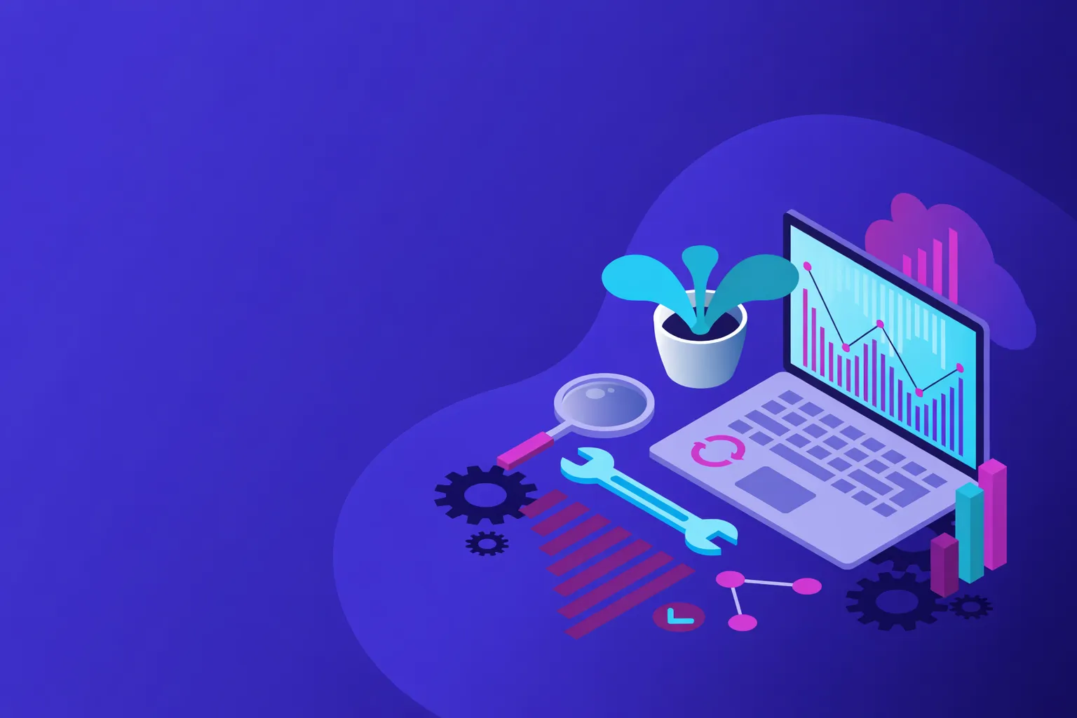 Complete SEO Solutions For Growth