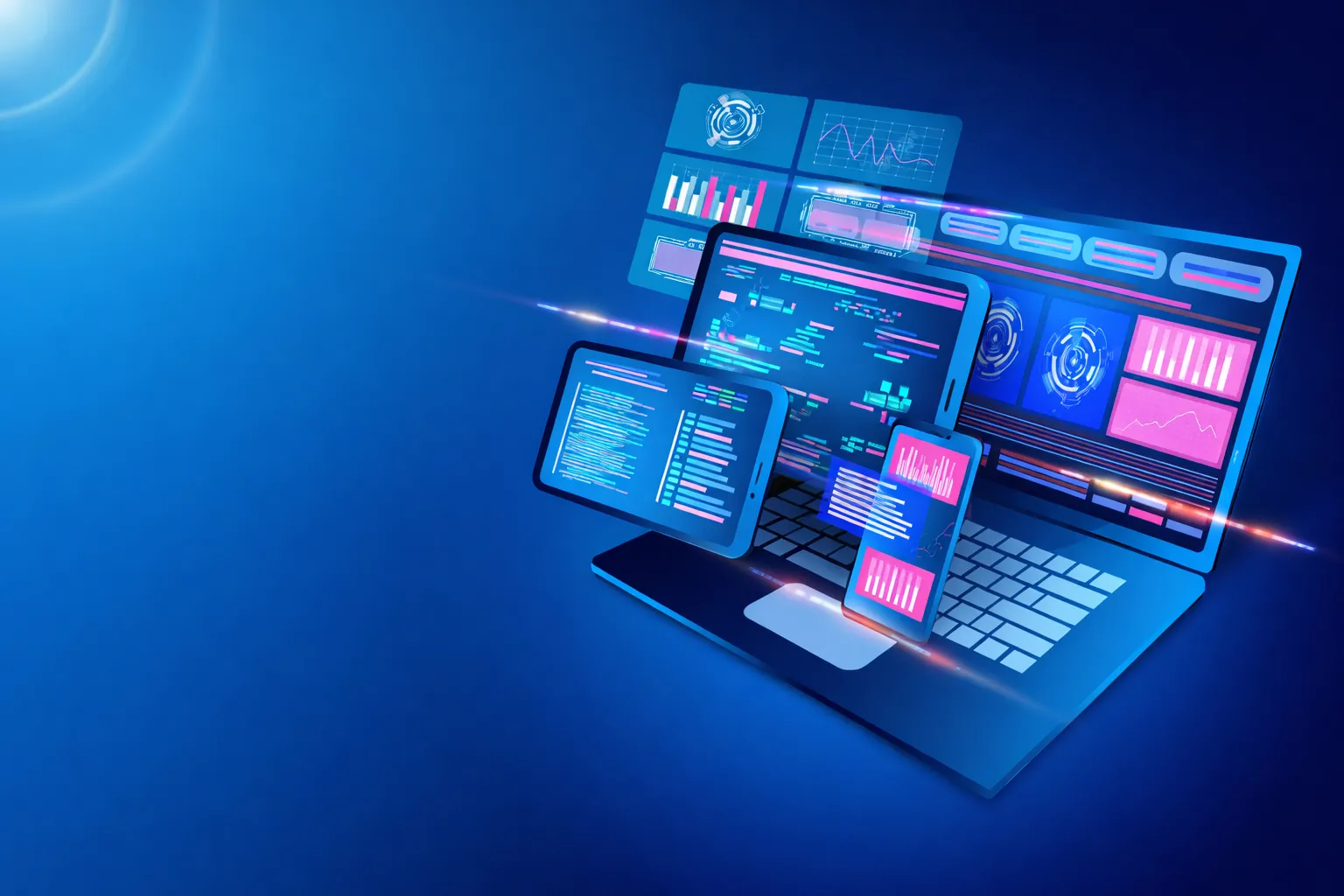 Web Design That Converts Users