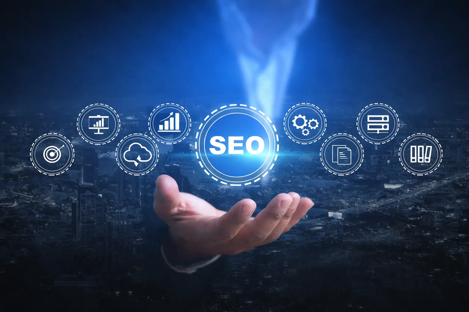 Branding That Builds Strong Identity