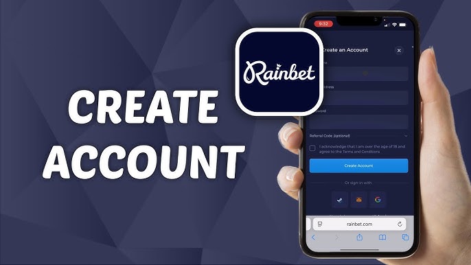 Avaliação da Rainbet: Uma plataforma de cassino e apostas esportivas focada em criptomoedas com bônus de boas-vindas de aproximadamente US$ 2.100