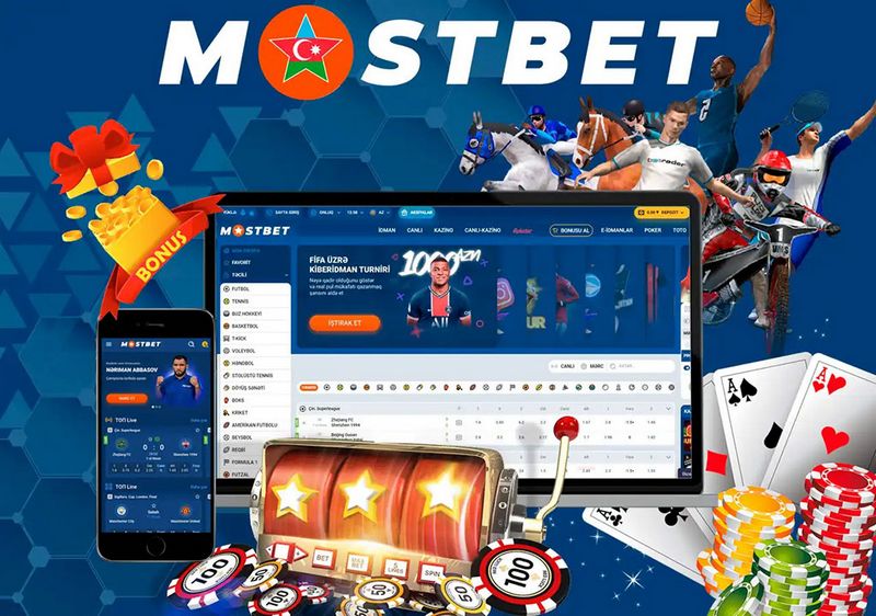 Mostbet Gambling Establishment Pakistan Review 2026: Slots, Live Gambling Establishment, Pilot and Online Gaming Overview