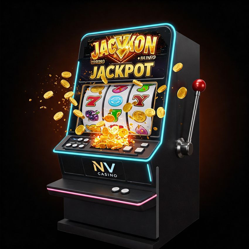 NV Casino-anmeldelse