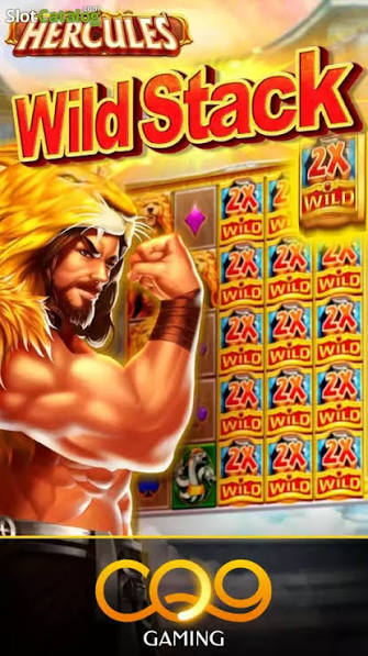 Recensione del Casinò Online Hercules: Bonus di Benvenuto, Slot e Pagamenti